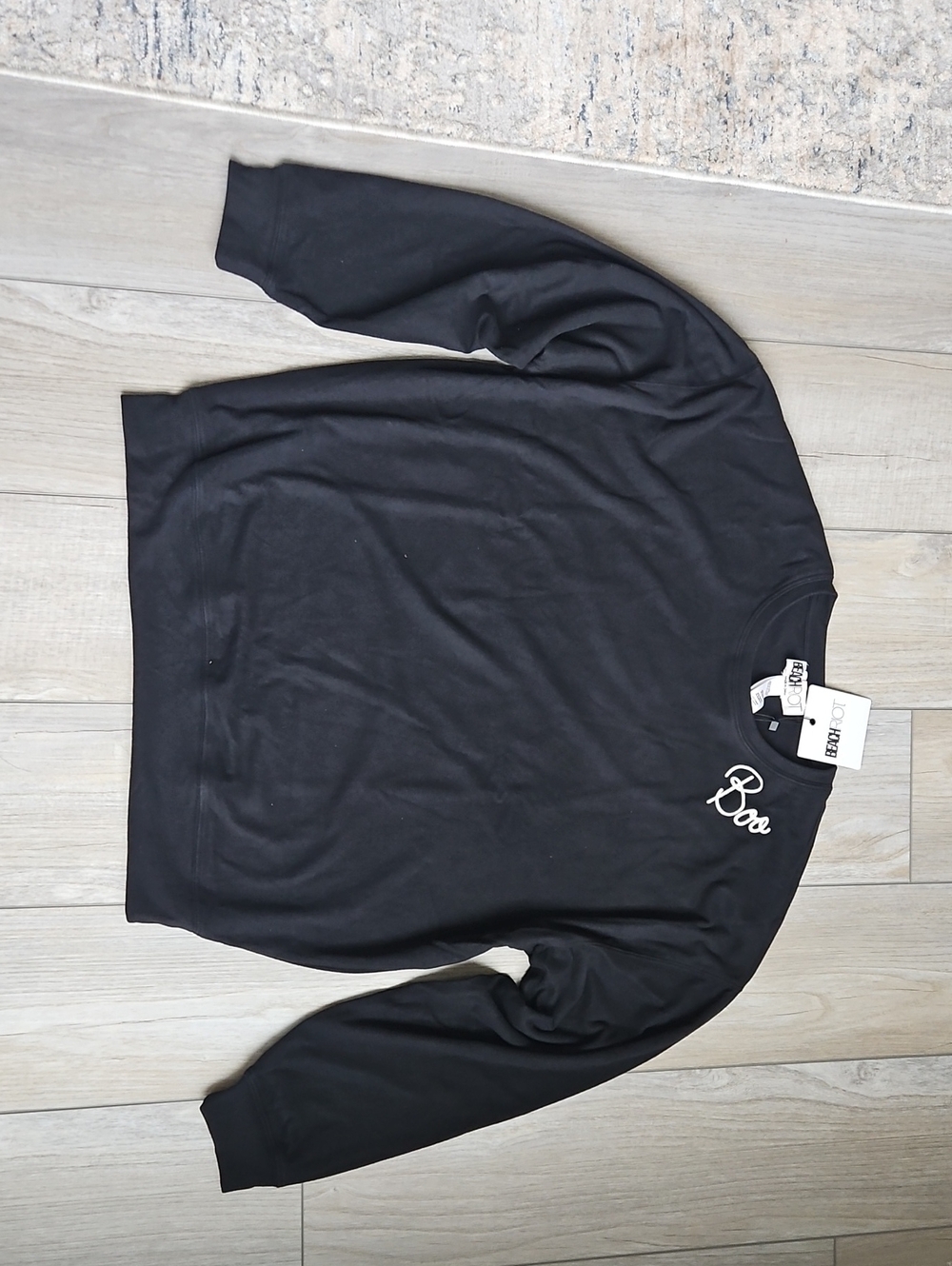 Beach Riot Sweatshirt - Picture 4 of 9